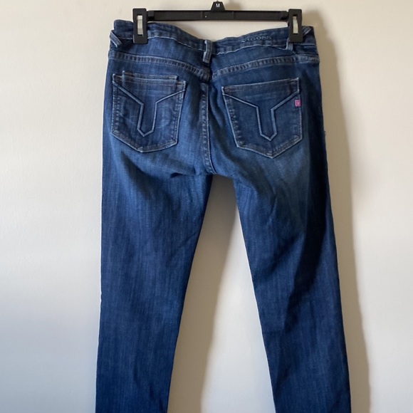 Womens jeans - Picture 3 of 3